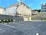 ザ・パークハビオ中野富士見町ガーデン ザ・パークハビオ中野富士見町ガーデン9