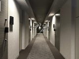 ザ・パークハビオ中野富士見町ガーデン 共用部 物件画像12