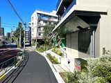 ザ・パークハビオ中野富士見町ガーデン 共用部 物件画像1