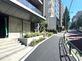 ザ・パークハビオ中野富士見町ガーデン 共用部 物件画像2