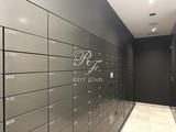ザ・パークハビオ中野富士見町ガーデン 共用部 物件画像6
