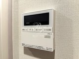 ザ・パークハビオ中野富士見町ガーデン 1R・1K 物件画像17