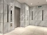 ザ・パークハビオ上北沢 共用部 物件画像17