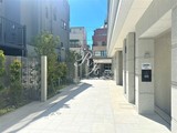 ザ・パークハビオ上北沢 共用部 物件画像2