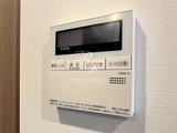 ザ・パークハビオ上北沢 1R・1K 物件画像18
