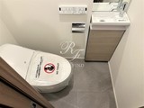 ザ・パークハビオ上北沢 1DK・1LDK 物件画像16