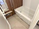 ザ・パークハビオ上北沢 2LDK 物件画像13