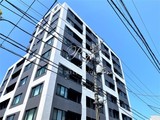 パークアクシス代官山 パークアクシス代官山4