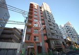 ピアーチェ西新宿 外観 物件画像1