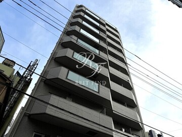 シーフォルム入谷 物件画像