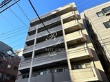 ルミエール門前仲町 ルミエール門前仲町2