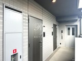 グランパセオ上野 共用部 物件画像6