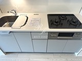 プラウドフラット墨田曳舟ディアージュ 2LDK 物件画像12