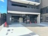 プレール・ドゥーク南千住 プレール・ドゥーク南千住12