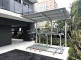 プレール・ドゥーク南千住 共用部 物件画像8