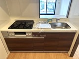 プレール・ドゥーク南千住 2LDK 物件画像13