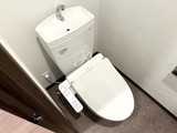 プレール・ドゥーク南千住 2LDK 物件画像16
