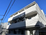アイディ御殿山ヒルズファースト アイディ御殿山ヒルズファースト1