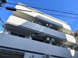 アイディ御殿山ヒルズファースト アイディ御殿山ヒルズファースト3