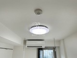 アイディ御殿山ヒルズファースト 1R・1K 物件画像17