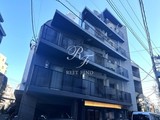 クオリタス田端 外観 物件画像1