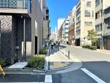 パークアクシス日本橋茅場町ステーションゲート パークアクシス日本橋茅場町ステーションゲート10