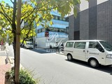 パークアクシス日本橋茅場町ステーションゲート パークアクシス日本橋茅場町ステーションゲート7