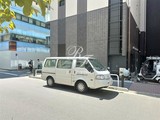 パークアクシス日本橋茅場町ステーションゲート パークアクシス日本橋茅場町ステーションゲート8
