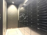 パークアクシス日本橋茅場町ステーションゲート 共用部 物件画像2