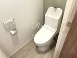 パークアクシス日本橋茅場町ステーションゲート 2LDK 物件画像13