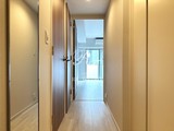 パークアクシス日本橋茅場町ステーションゲート 2LDK 物件画像1