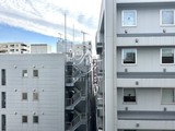 パークアクシス日本橋茅場町ステーションゲート 2LDK 物件画像20