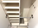 パークアクシス日本橋茅場町ステーションゲート 2LDK 物件画像2
