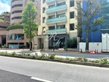コンフォリア南青山 コンフォリア南青山7