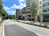 コンフォリア南青山 コンフォリア南青山8