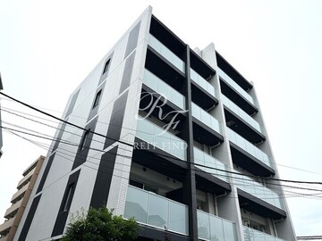 リージア代々木ウエスト 物件画像