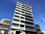 クレストコート吾妻橋レジデンス 外観 物件画像1