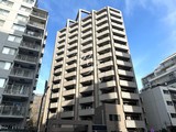 ティーズガーデン東陽町 外観 物件画像1