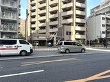 ティーズガーデン東陽町 ティーズガーデン東陽町9
