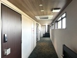 ブリリアイスト文京六義園 共用部 物件画像2