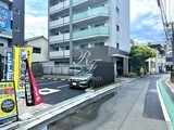 コンフォリア南千住 コンフォリア南千住6