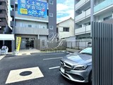 コンフォリア南千住 コンフォリア南千住8