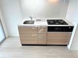 コンフォリア南千住 1DK・1LDK 物件画像10