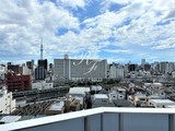 コンフォリア南千住 1DK・1LDK 物件画像20