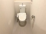 コンフォリア南千住 2LDK 物件画像16