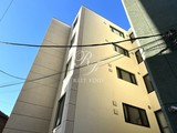 ザ・シティレジデンス神宮前 共用部 物件画像4