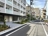 シーズンフラッツ木場 シーズンフラッツ木場6