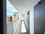 シーズンフラッツ木場 共用部 物件画像2