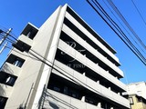 ジェノヴィア西馬込3 ジェノヴィア西馬込Ⅲ2