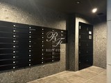 ジェノヴィア西馬込3 共用部 物件画像1